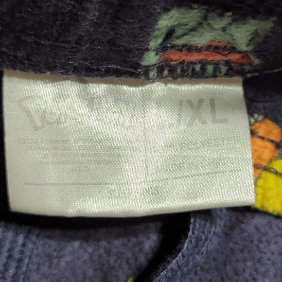 Pokemon Graphic PJ Pants Blue w/ Characters - Size L/XL - Picture 5 of 5